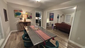 Interior - The Lodge @ Greens Mill - 30% discount for 28+ days (Spring Hill)