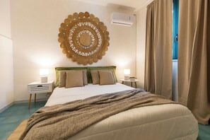 3 chambres, fer et planche Ă repasser, accĂšs au Wi-Fi (inclus)