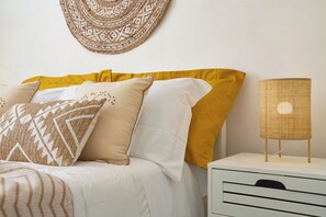 3 Schlafzimmer, Bügeleisen/Bügelbrett, kostenloses WLAN
