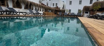 Costa Viva Bodrum