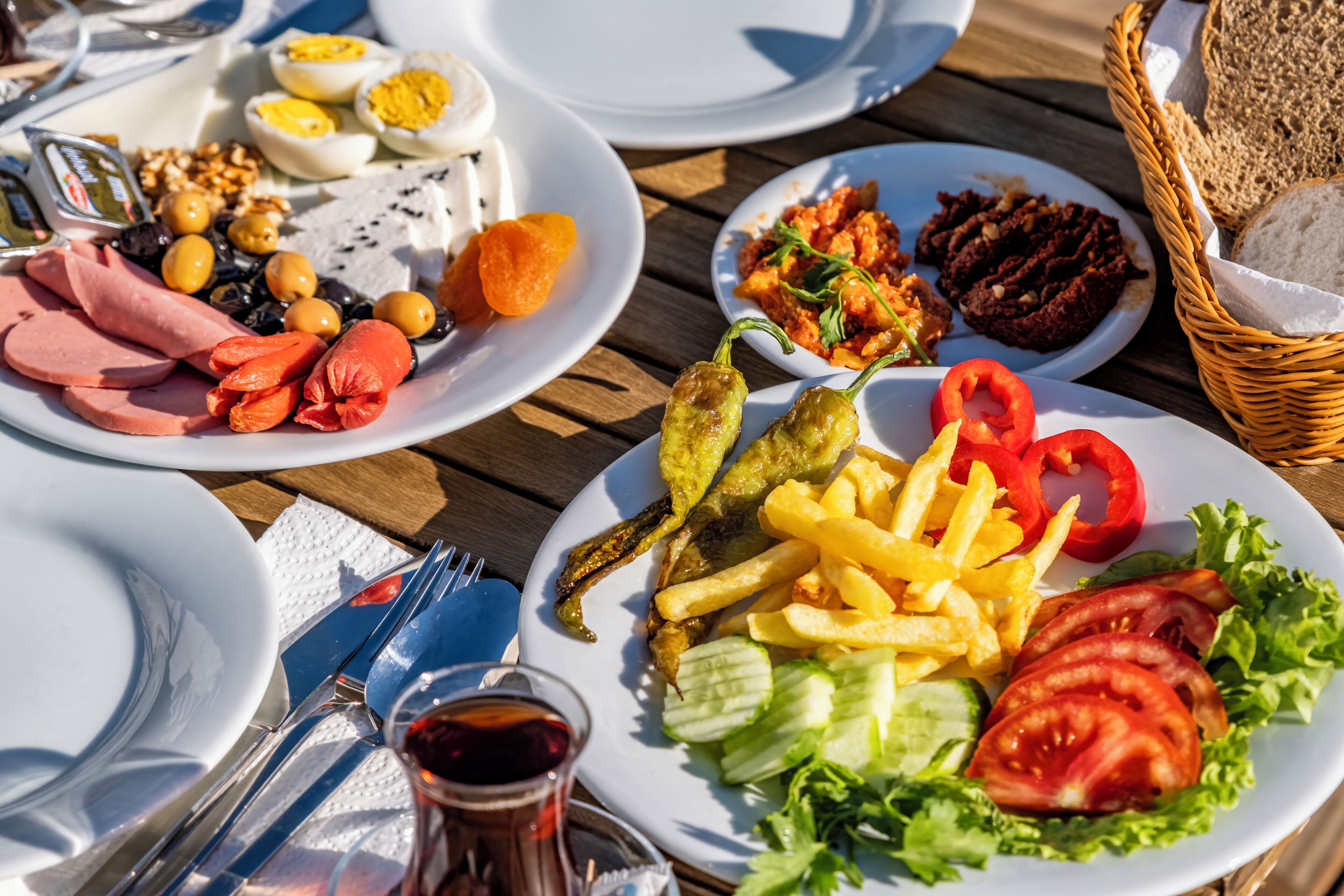 Foto - Costa Viva Bodrum Hotel