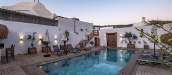 Costa Viva Bodrum