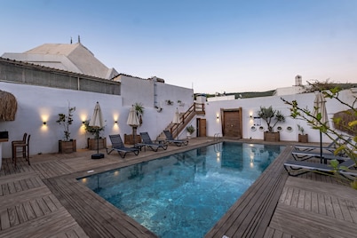 Costa Viva Bodrum