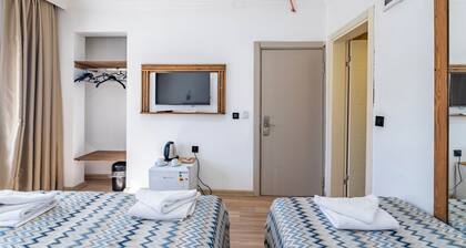 Costa Viva Bodrum