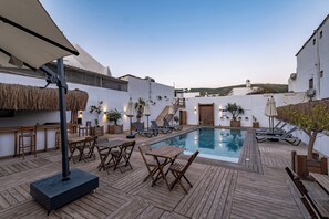 Front of property - Costa Viva Bodrum (Bodrum)