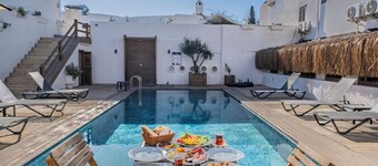 Costa Viva Bodrum