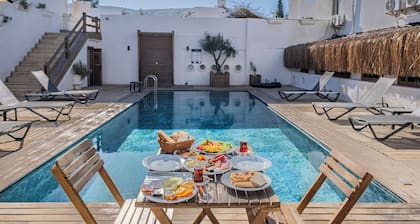 Costa Viva Bodrum