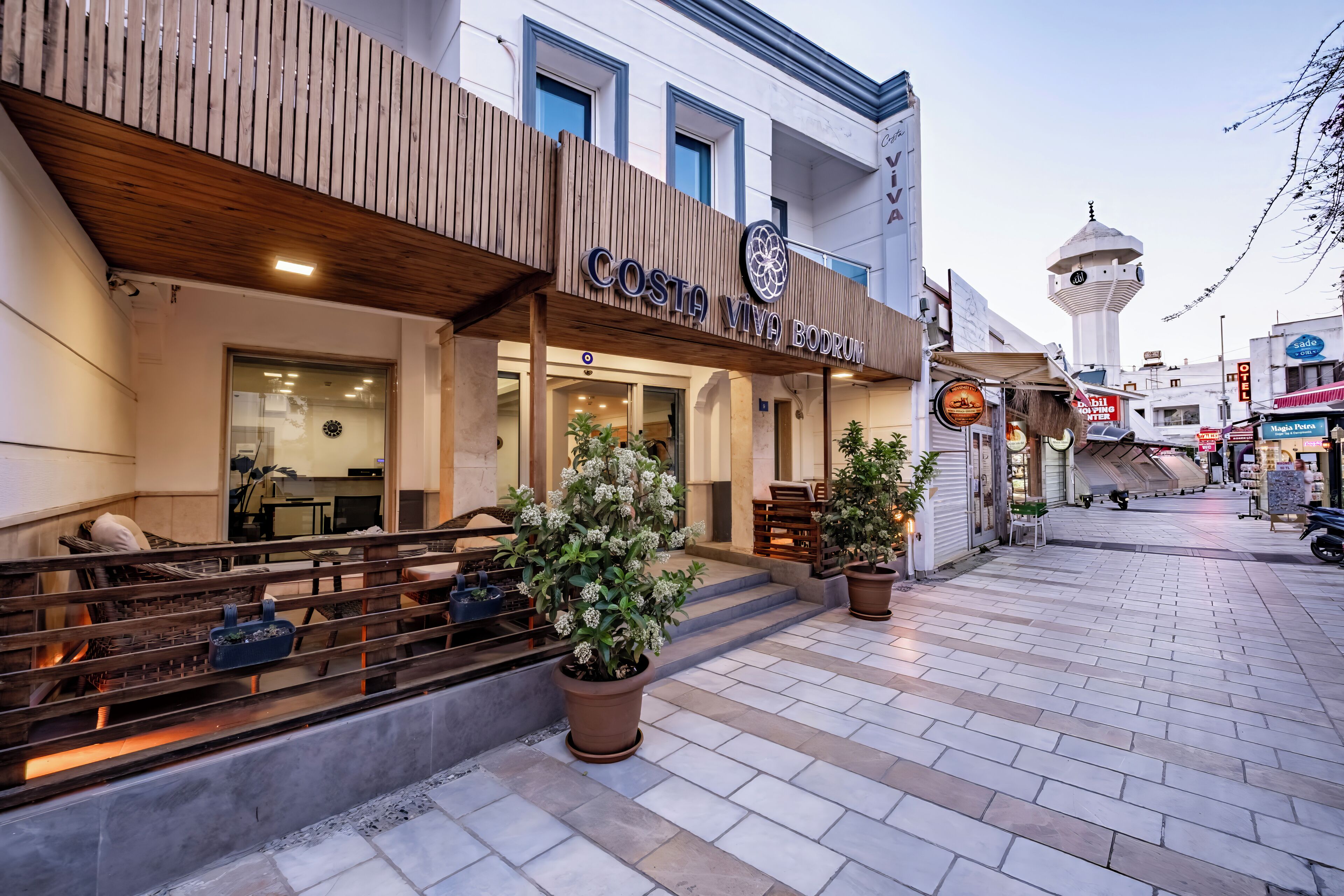 Foto - Costa Viva Bodrum