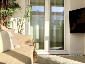 Interior - Modern apartment in Torres Vedras city center, 30min from Lisbon (Torres Vedras)