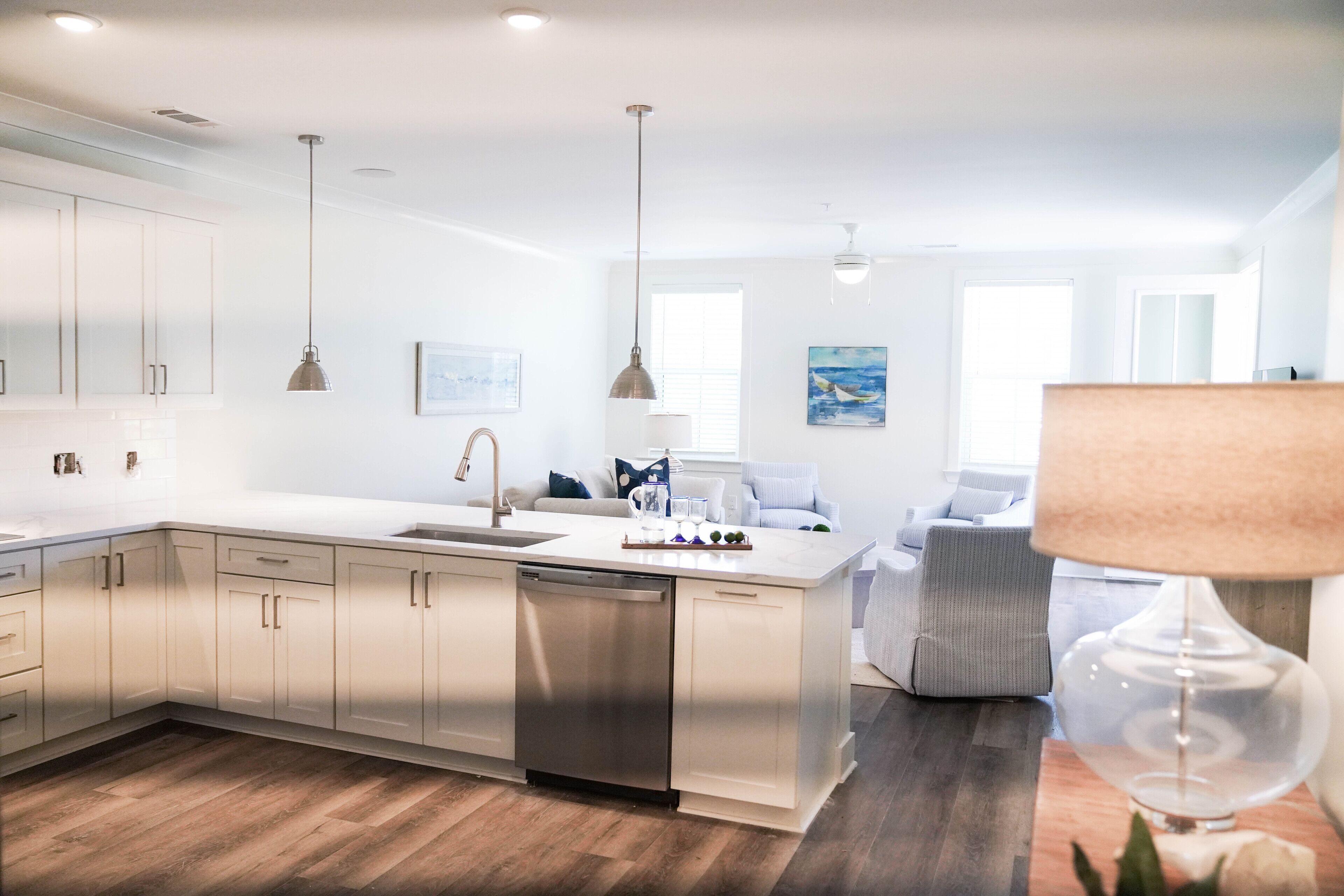 SPECIAL! 2 BEDROOM/2 BATH NEAR SCENIC 30A!!!!