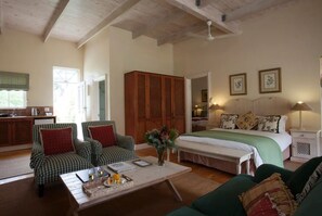 2 Schlafzimmer, WLAN