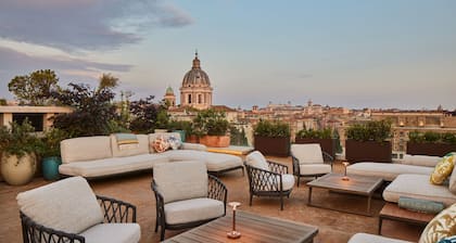 Bvlgari Hotel Roma