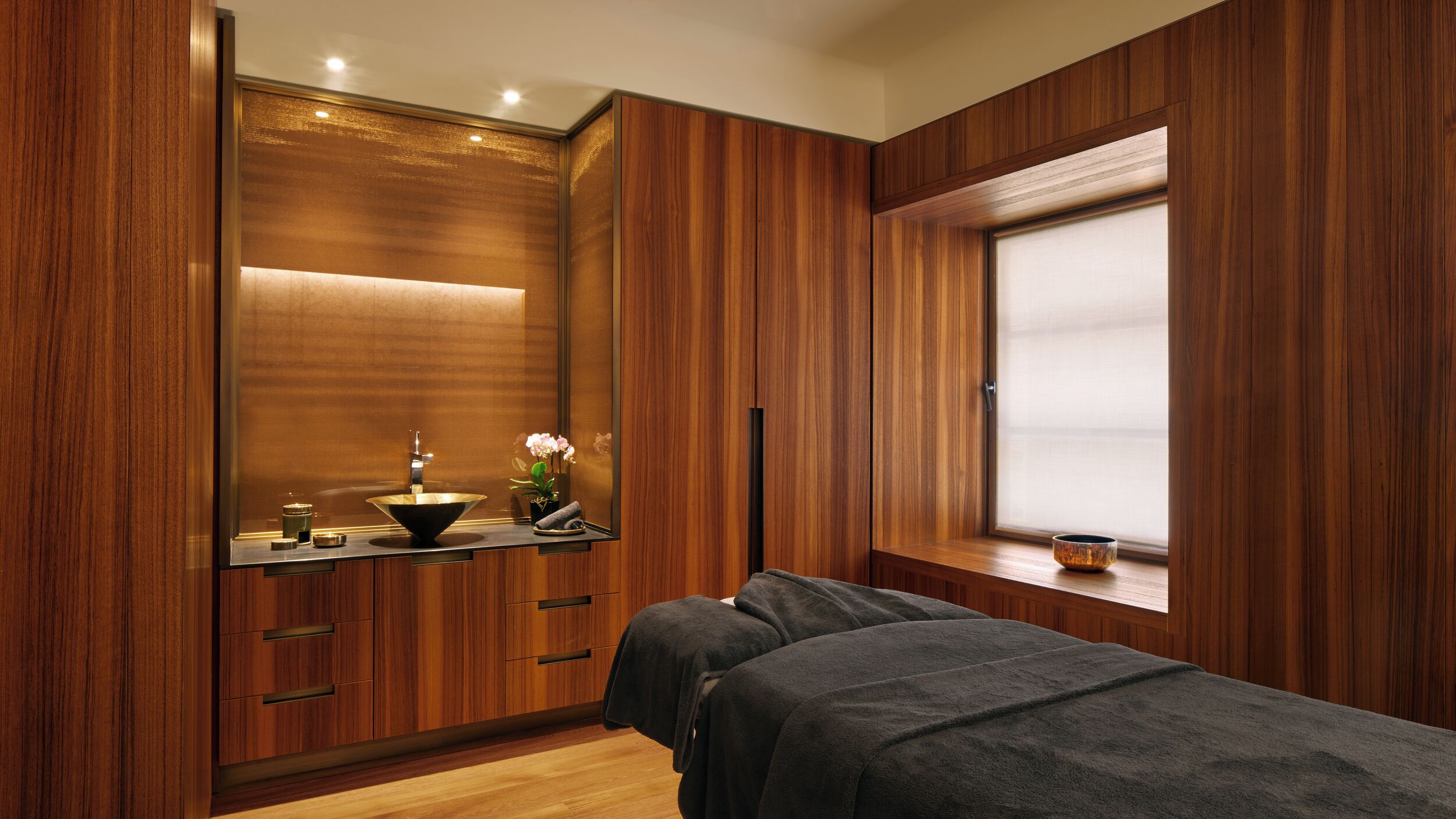 Photo - Bvlgari Hotel Roma