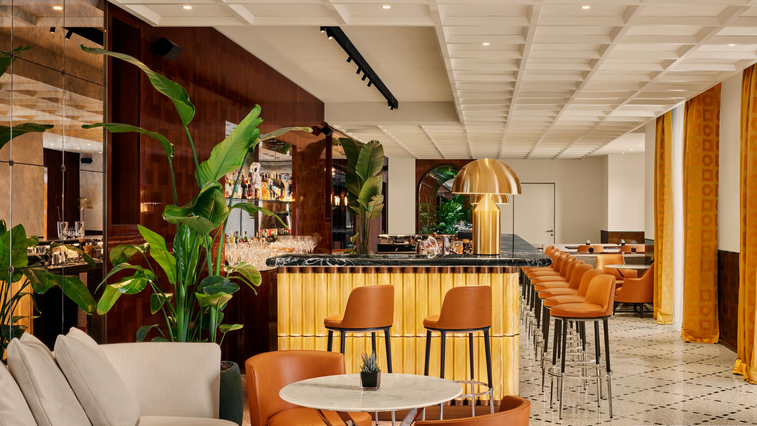 Photo - Bvlgari Hotel Roma