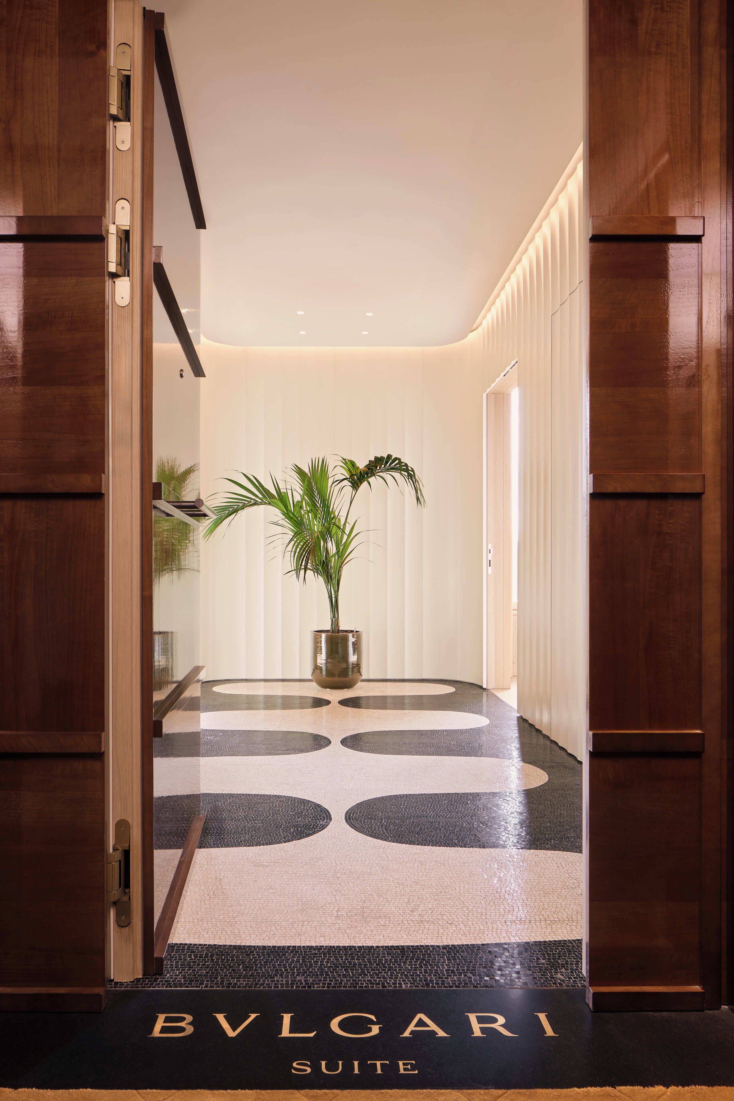 Photo - Bvlgari Hotel Roma