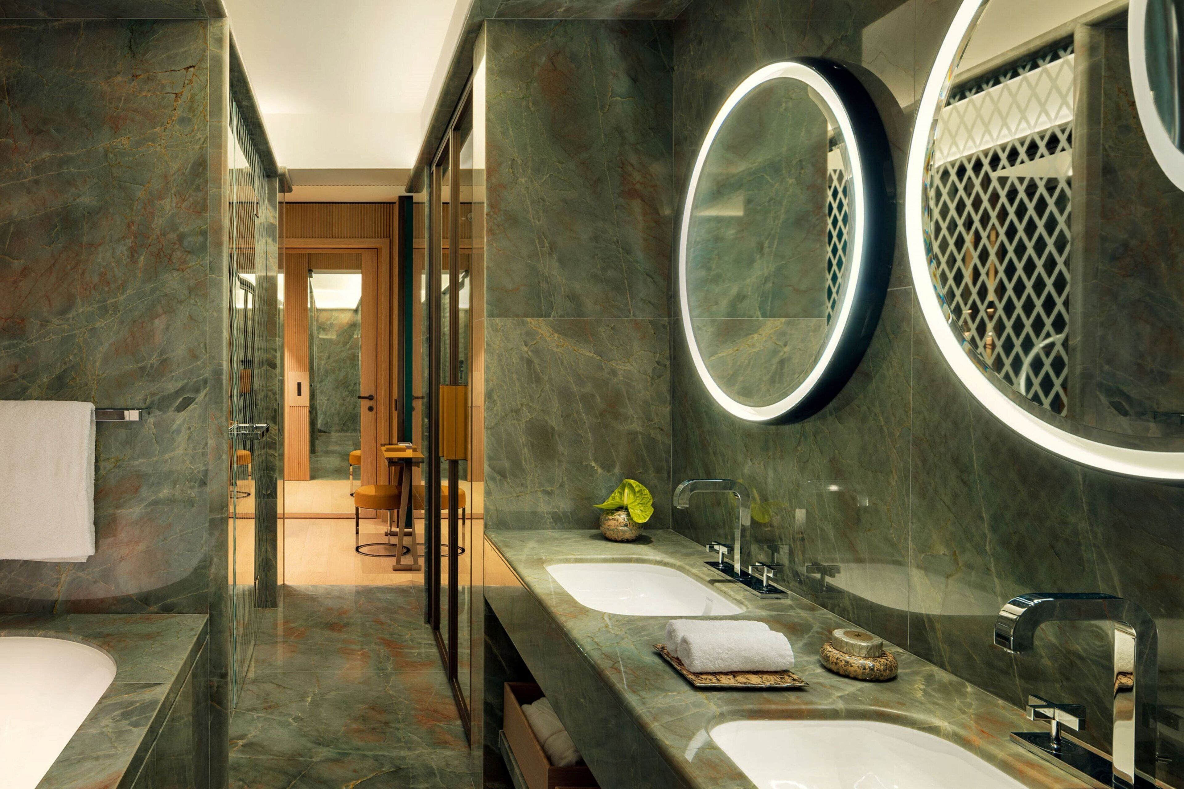 Photo - Bvlgari Hotel Roma