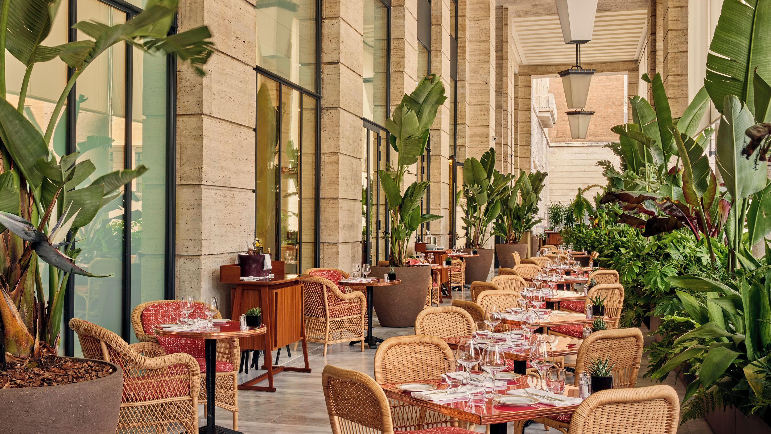 Photo - Bvlgari Hotel Roma