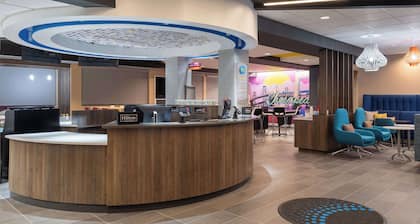 TRU by Hilton Chesapeake, VA