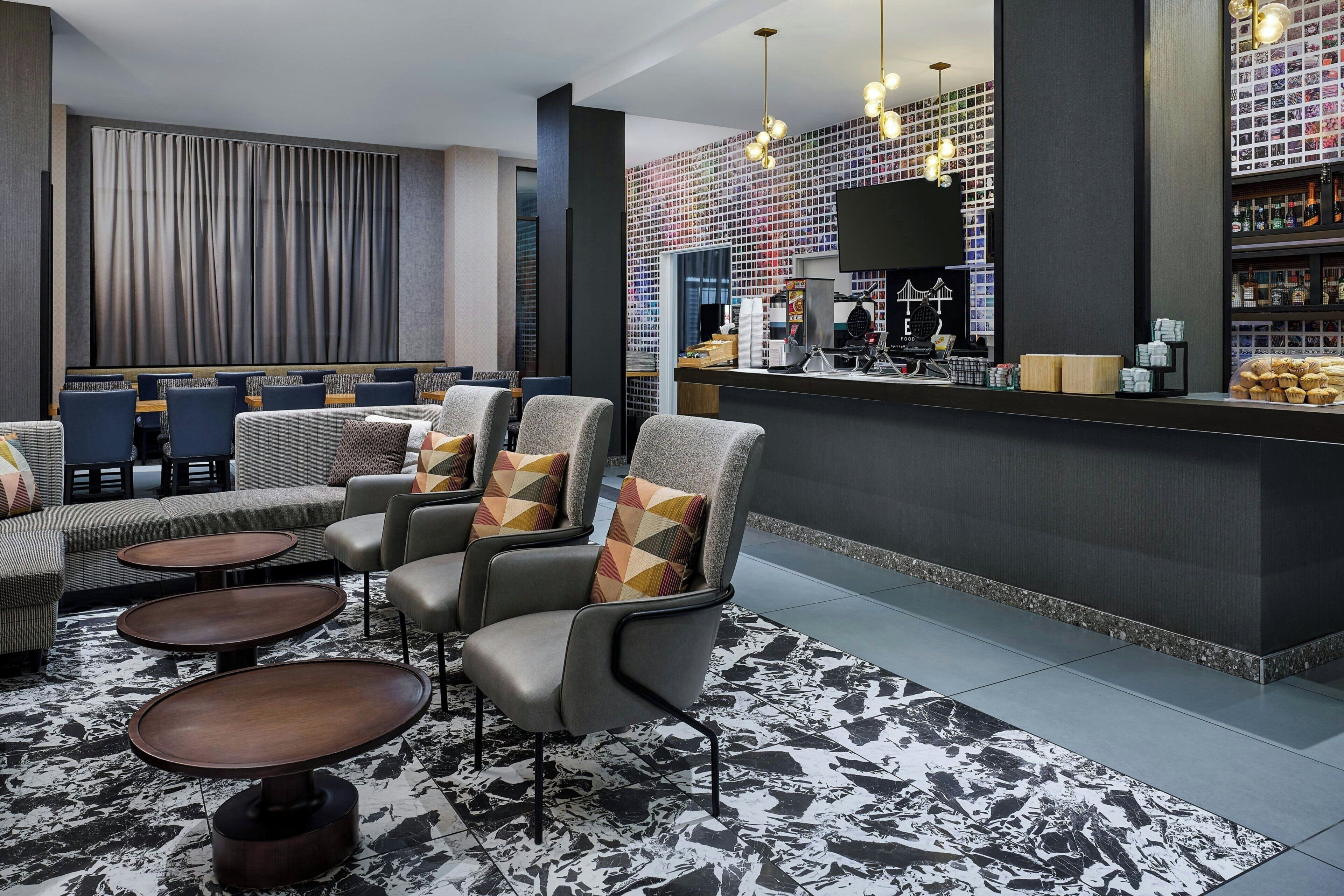 Foto - Residence Inn by Marriott New York Queens