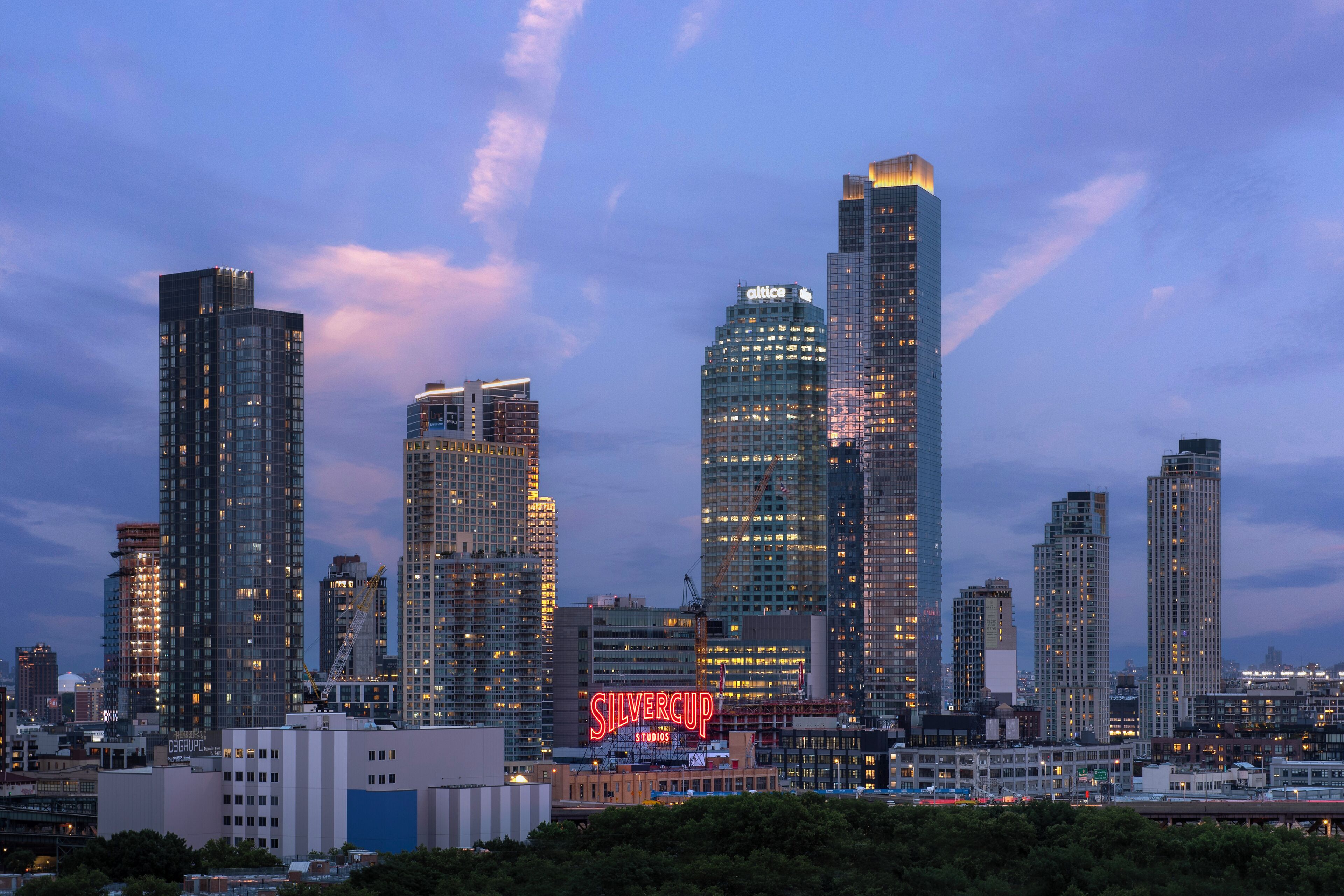 Photo - Residence Inn By Marriott New York Queens