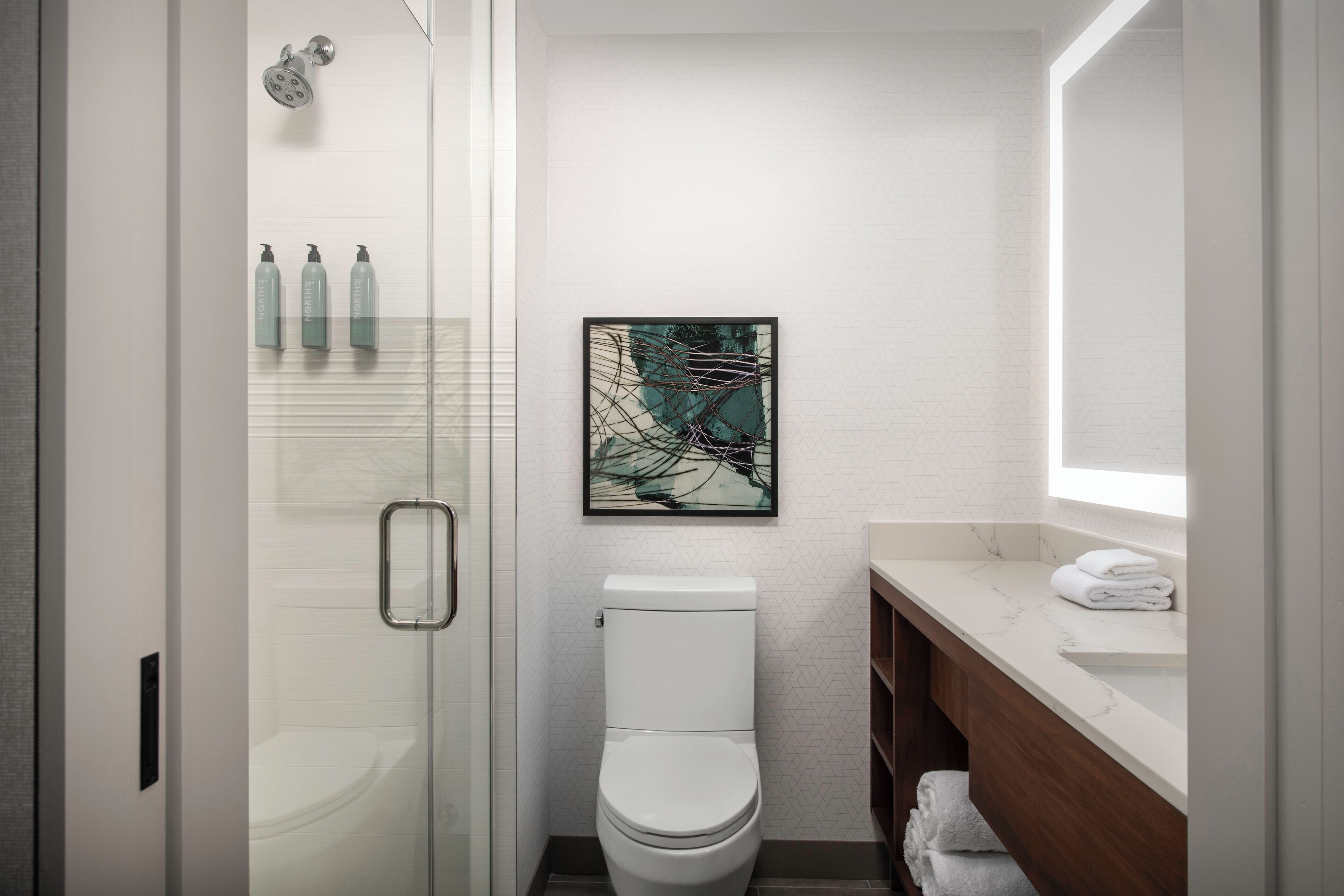Photo - Residence Inn By Marriott New York Queens