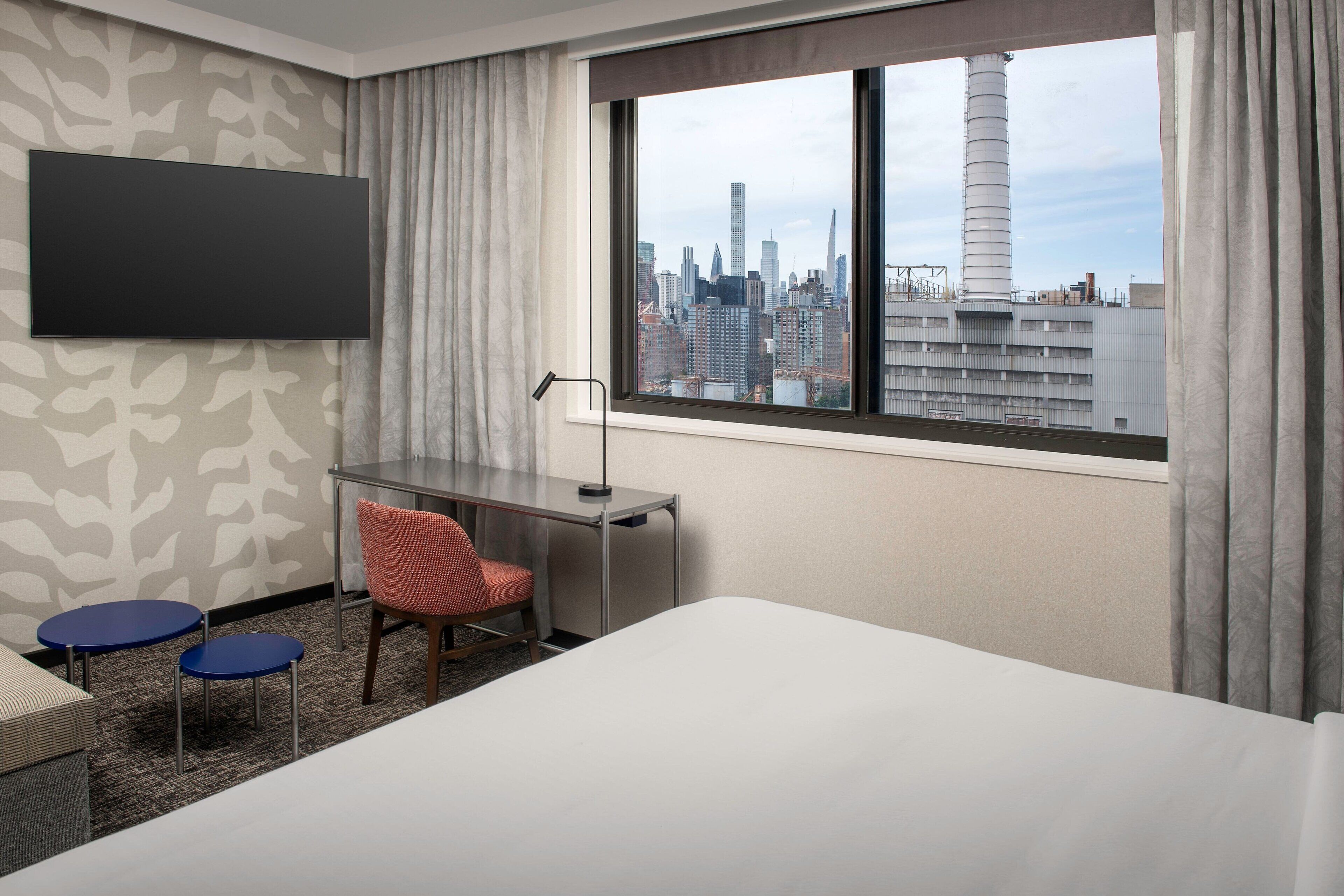 Foto - Residence Inn by Marriott New York Queens