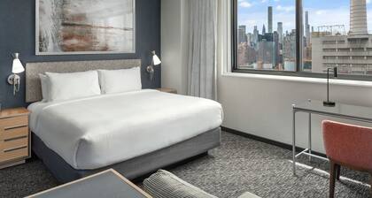 Residence Inn By Marriott New York Queens