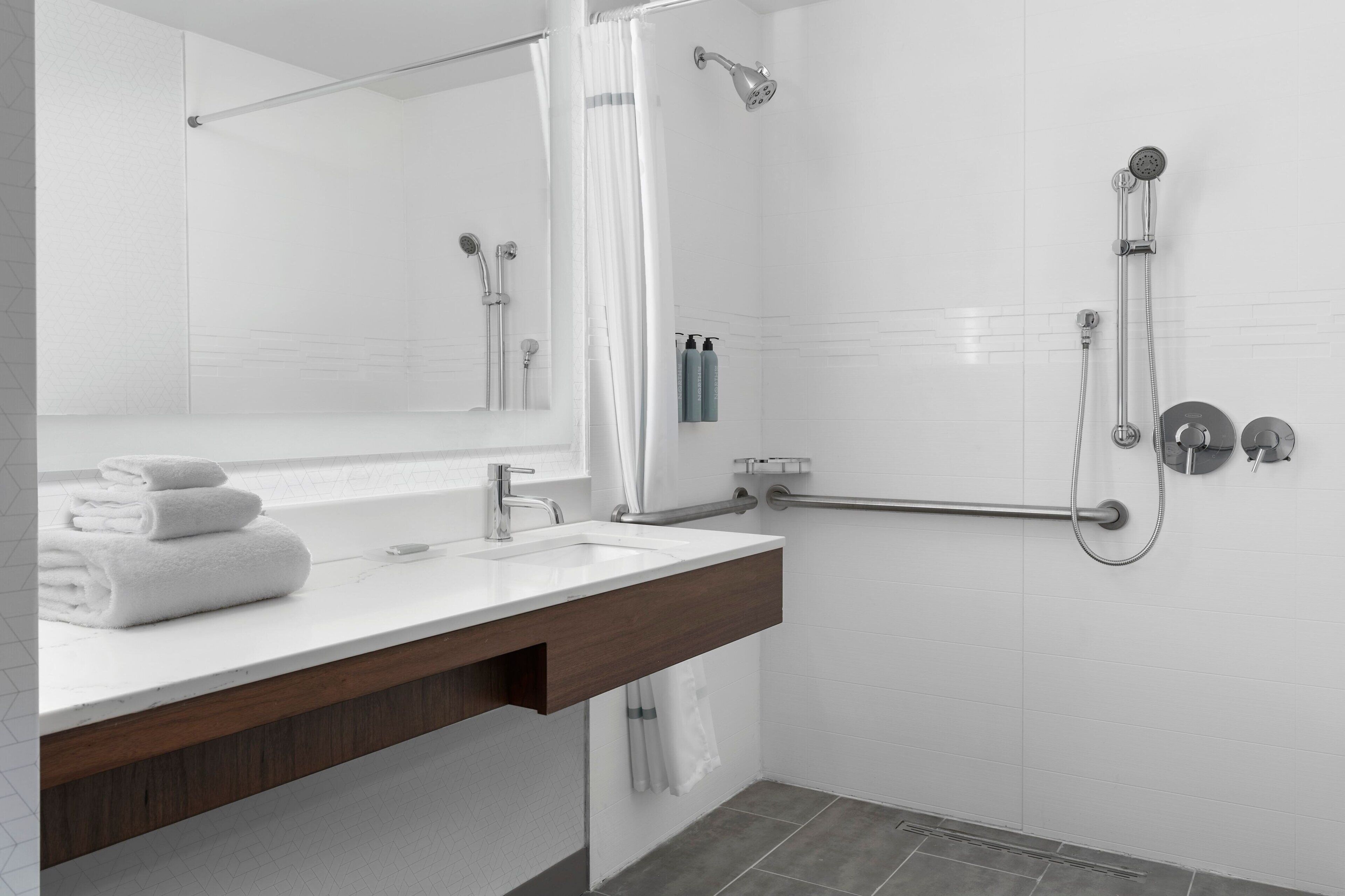 Foto - Residence Inn by Marriott New York Queens