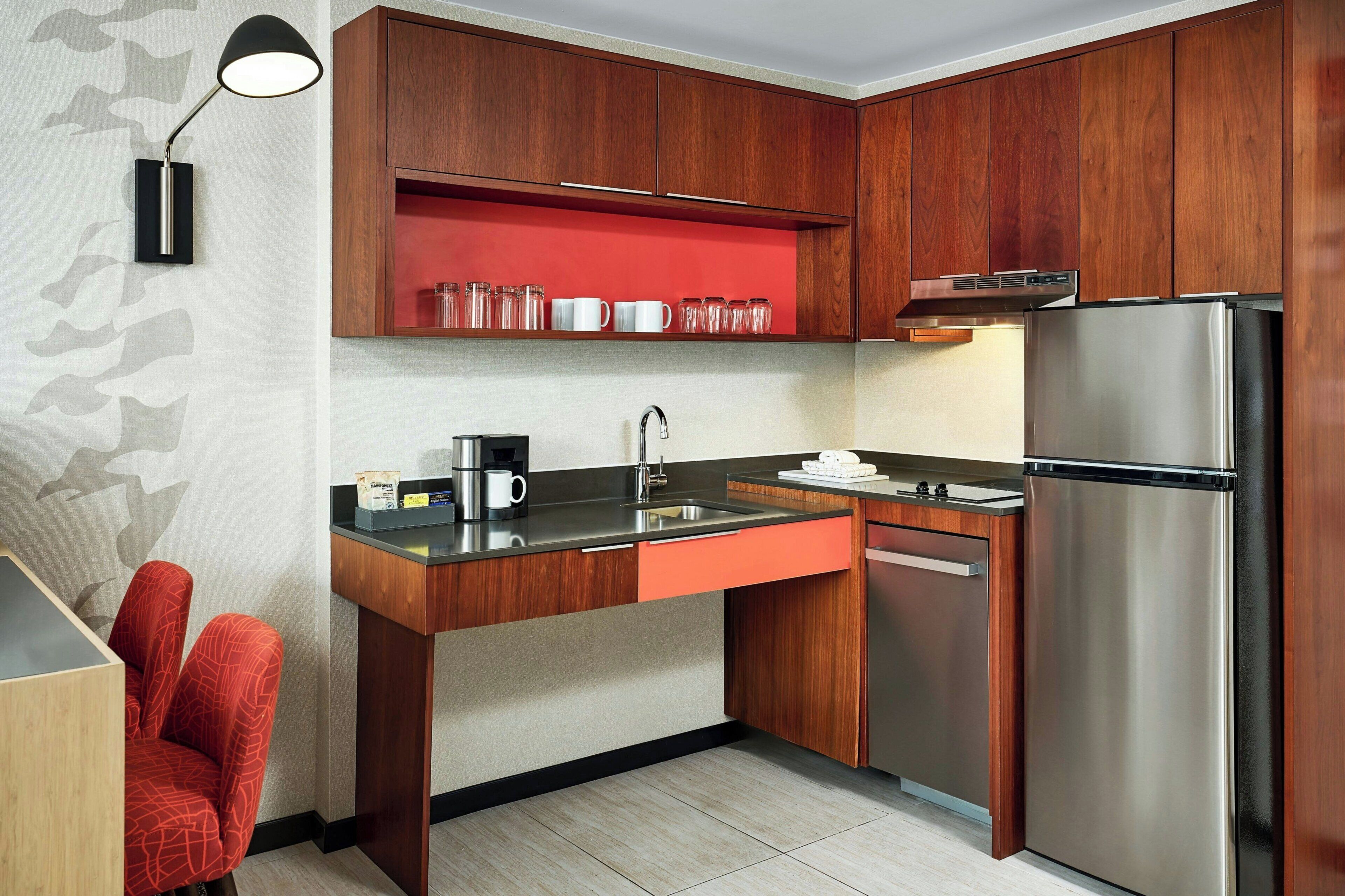 Foto - Residence Inn by Marriott New York Queens