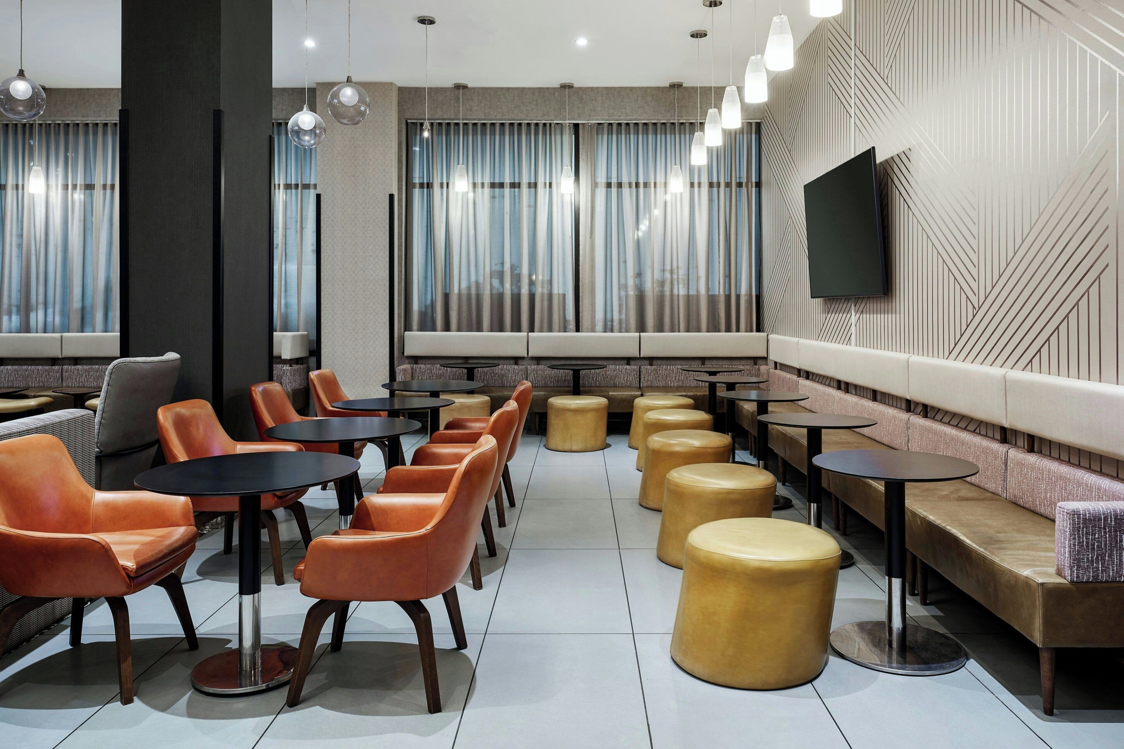 Foto - Residence Inn by Marriott New York Queens