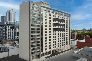 Exterior - Residence Inn By Marriott New York Queens (Long Island City)