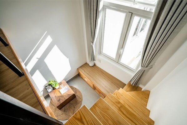 Standard Double Room Single Use