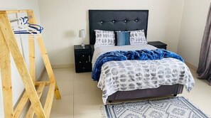 6 bedrooms