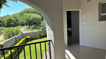 Terraço/pátio
