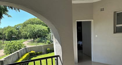 Sunrise Room - en-suite bathroom (Bed Only)