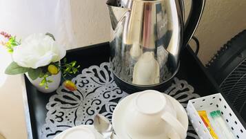 Café et/ou machine à café