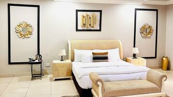 1 chambre, Wi-Fi