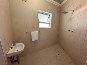 Dusche, Seife, Shampoo