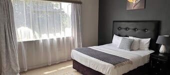 Budget Room #1