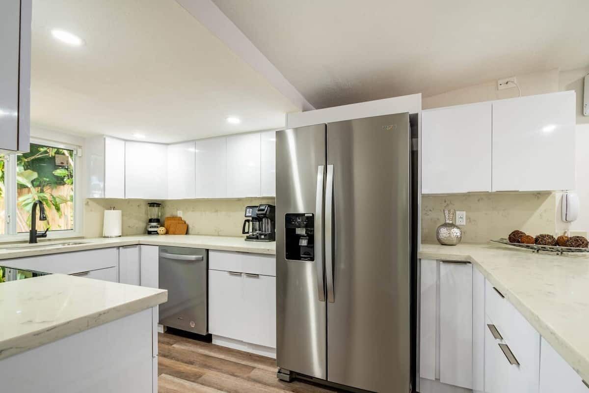 Perfect relaxing getaway! 4/2 Private Oasis