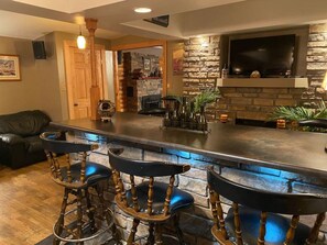 Bar (in loco)