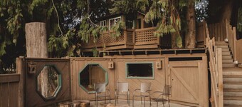 Olympic Holiday PentHaus