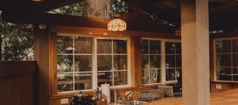 Olympic Holiday PentHaus