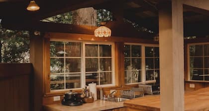 Olympic Holiday PentHaus