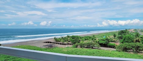 Plage, serviettes de plage