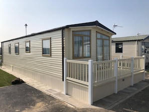 Chalet, Multiple Beds | Exterior