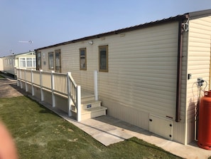 Chalet, Multiple Beds | Property grounds