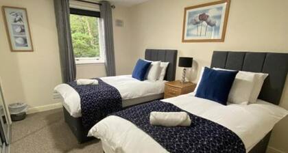 Pure Apartments Dunfermline East - Dalgety Bay