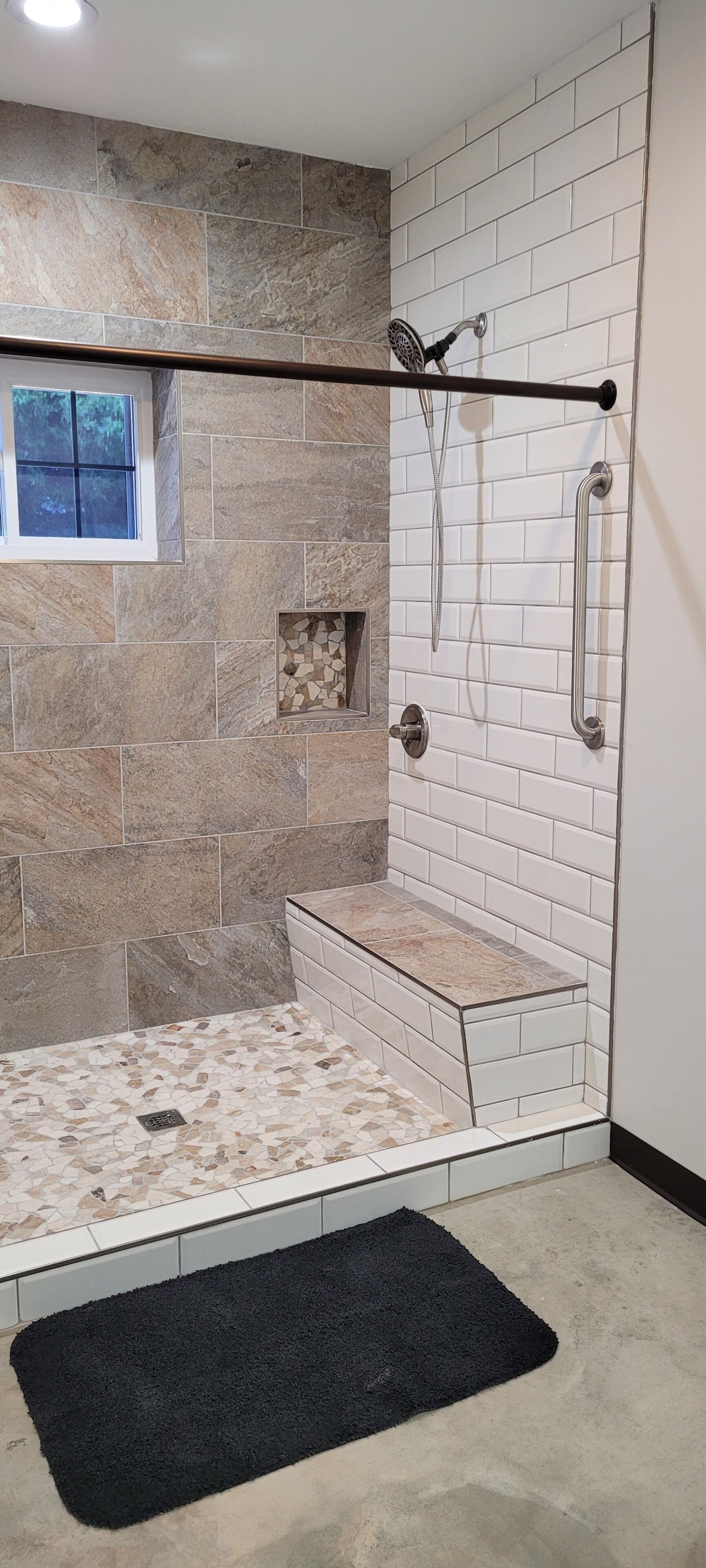 New Apartment with handicap friendly features