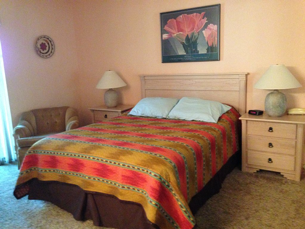 Cute & Quiet Casita in Oak Creek Village, Sedona